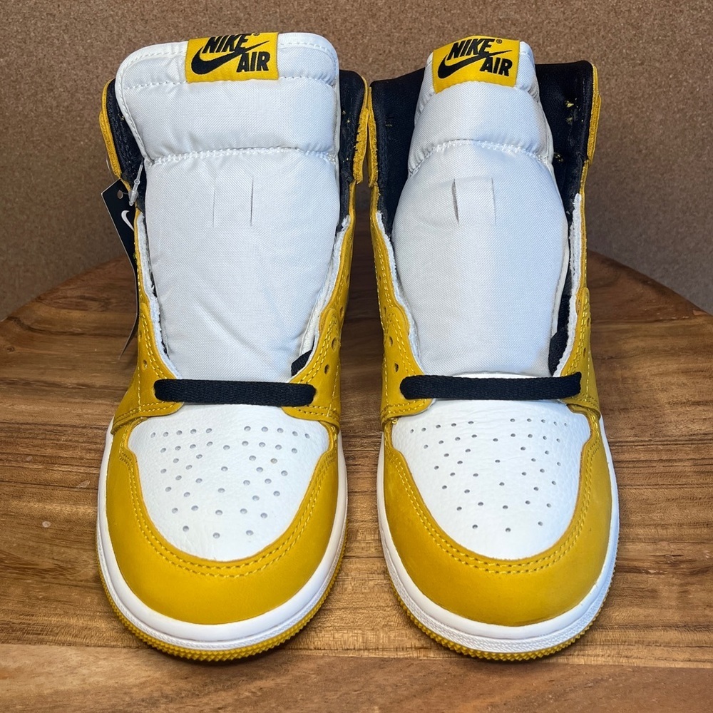 Jordan 1 retro high og
Brand new - Picture 5 of 15